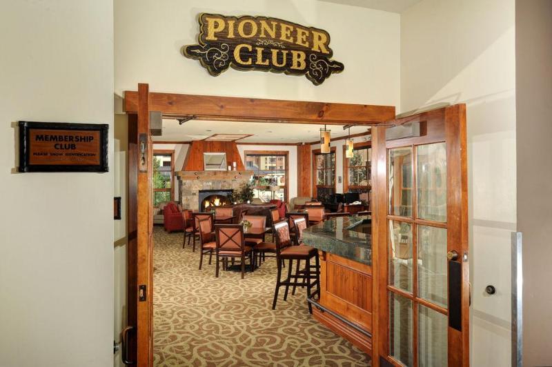 Main Street Junction Hotel Breckenridge Bagian luar foto